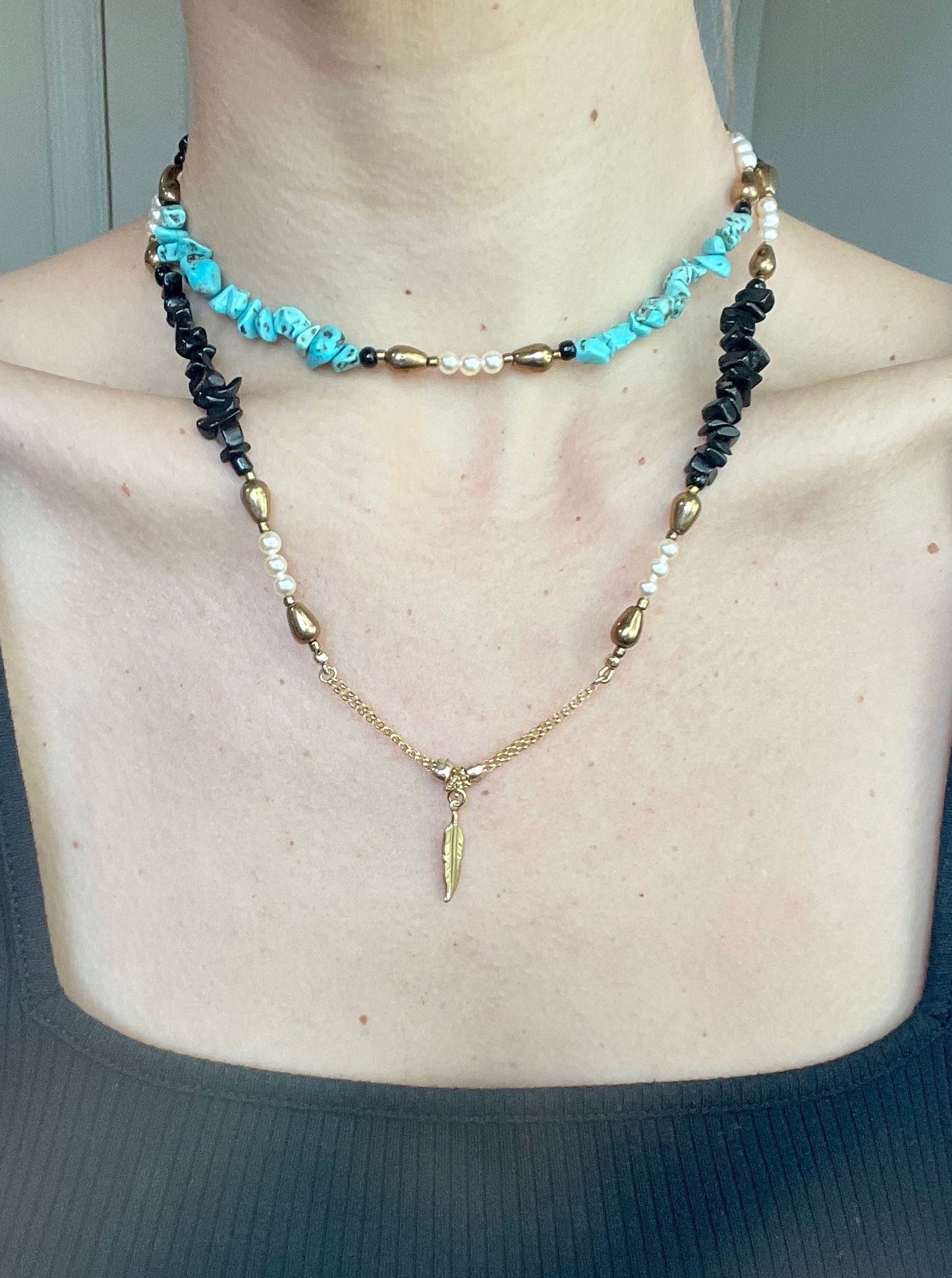 Give Me One Reason Adaptable Accessory Chain