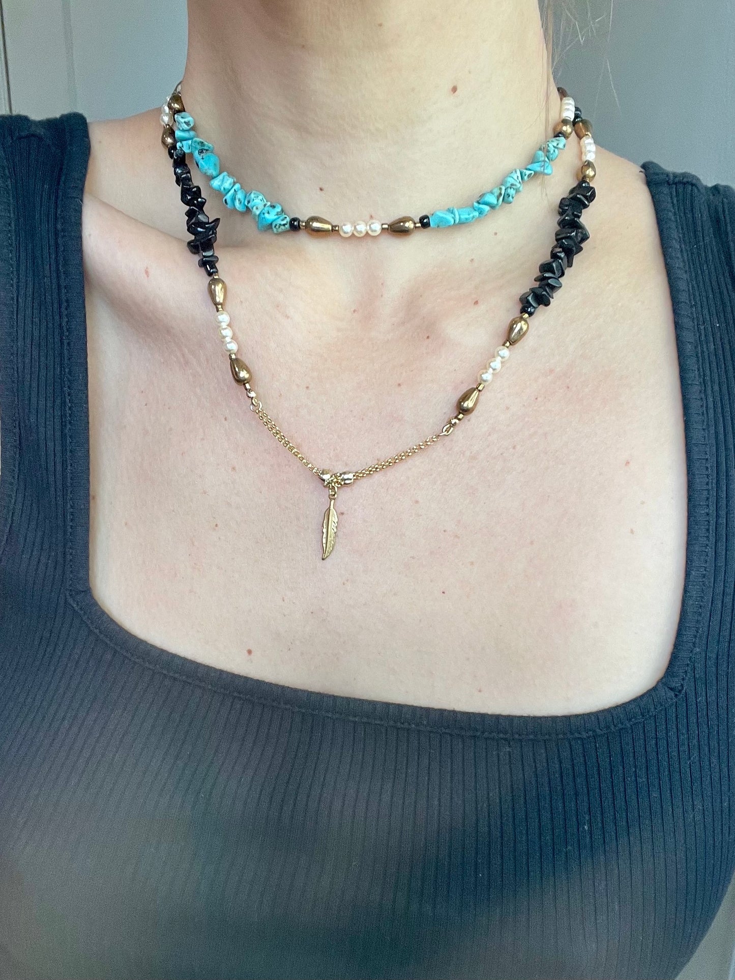 Give Me One Reason Adaptable Accessory Chain