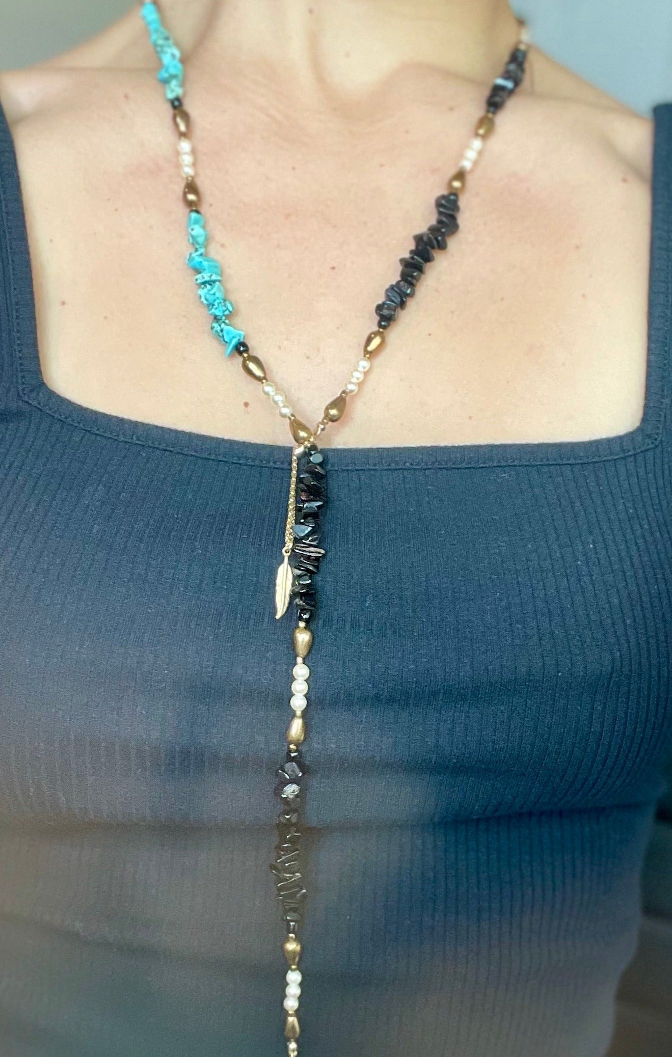 Give Me One Reason Adaptable Accessory Chain