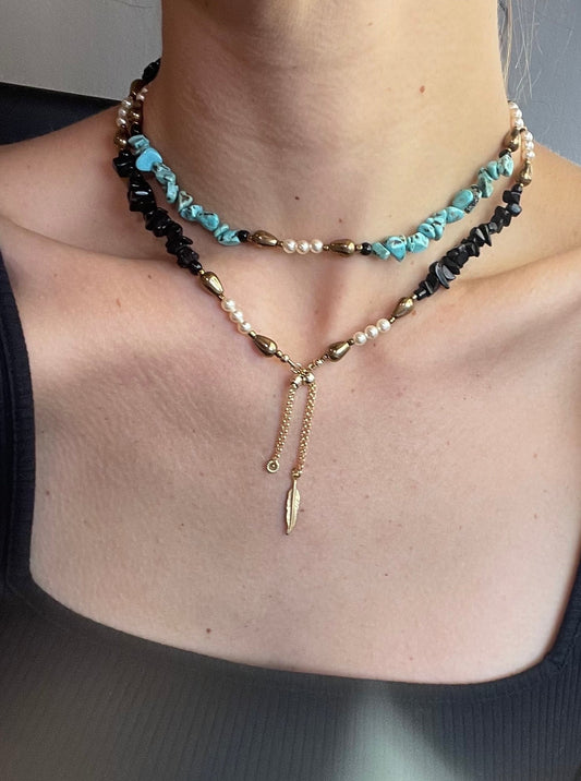 Give Me One Reason Adaptable Accessory Chain