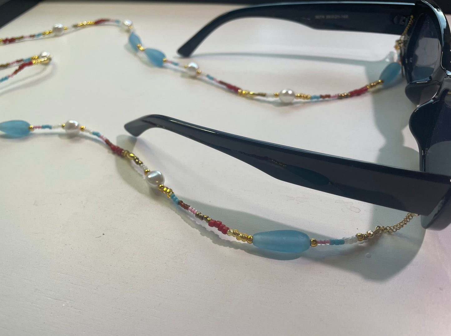 Feels Like A Sunday Adaptable Accessory Chain