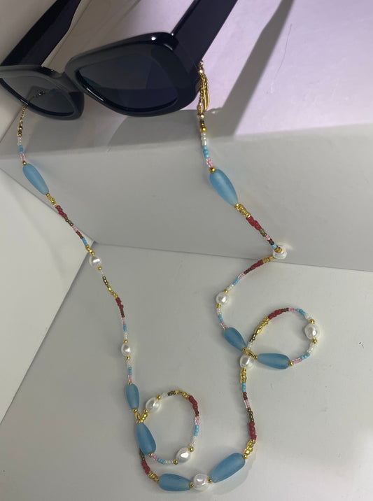 Feels Like A Sunday Adaptable Accessory Chain