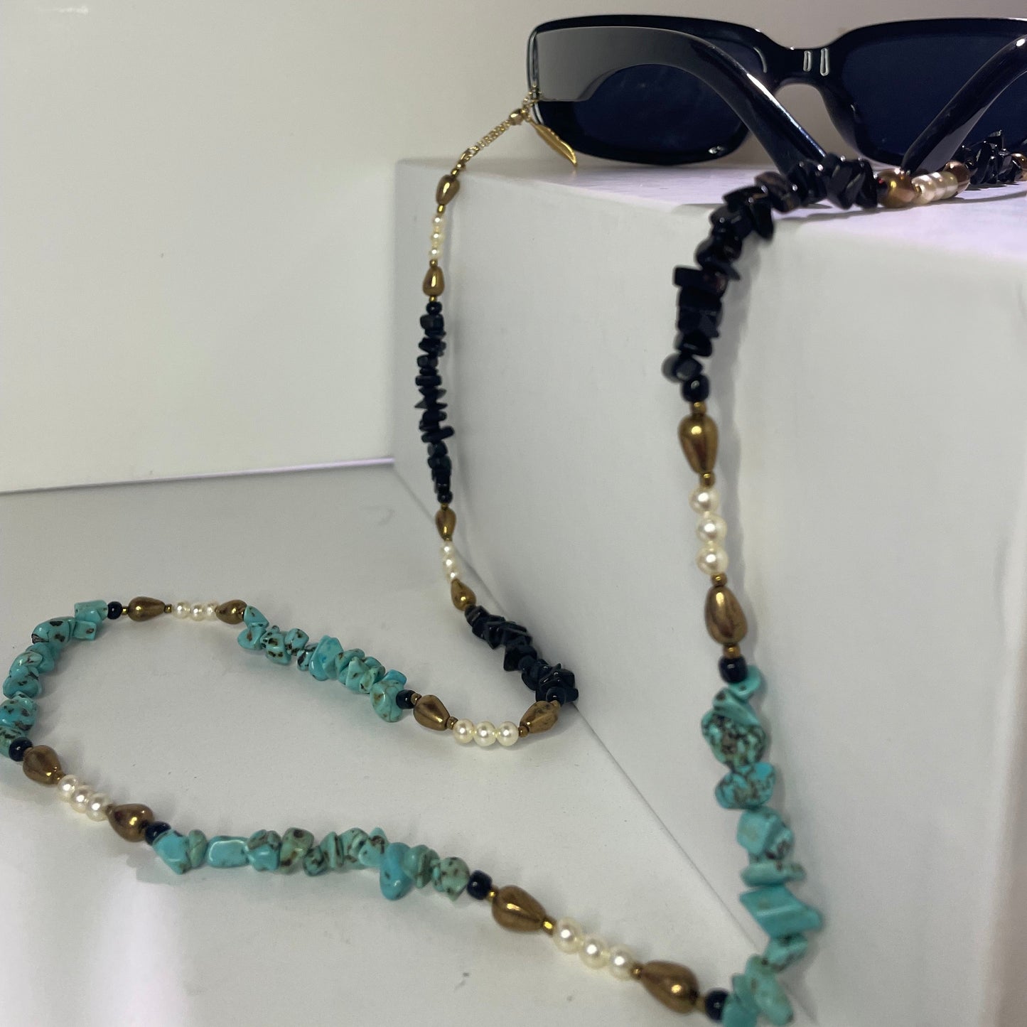 Give Me One Reason Adaptable Accessory Chain