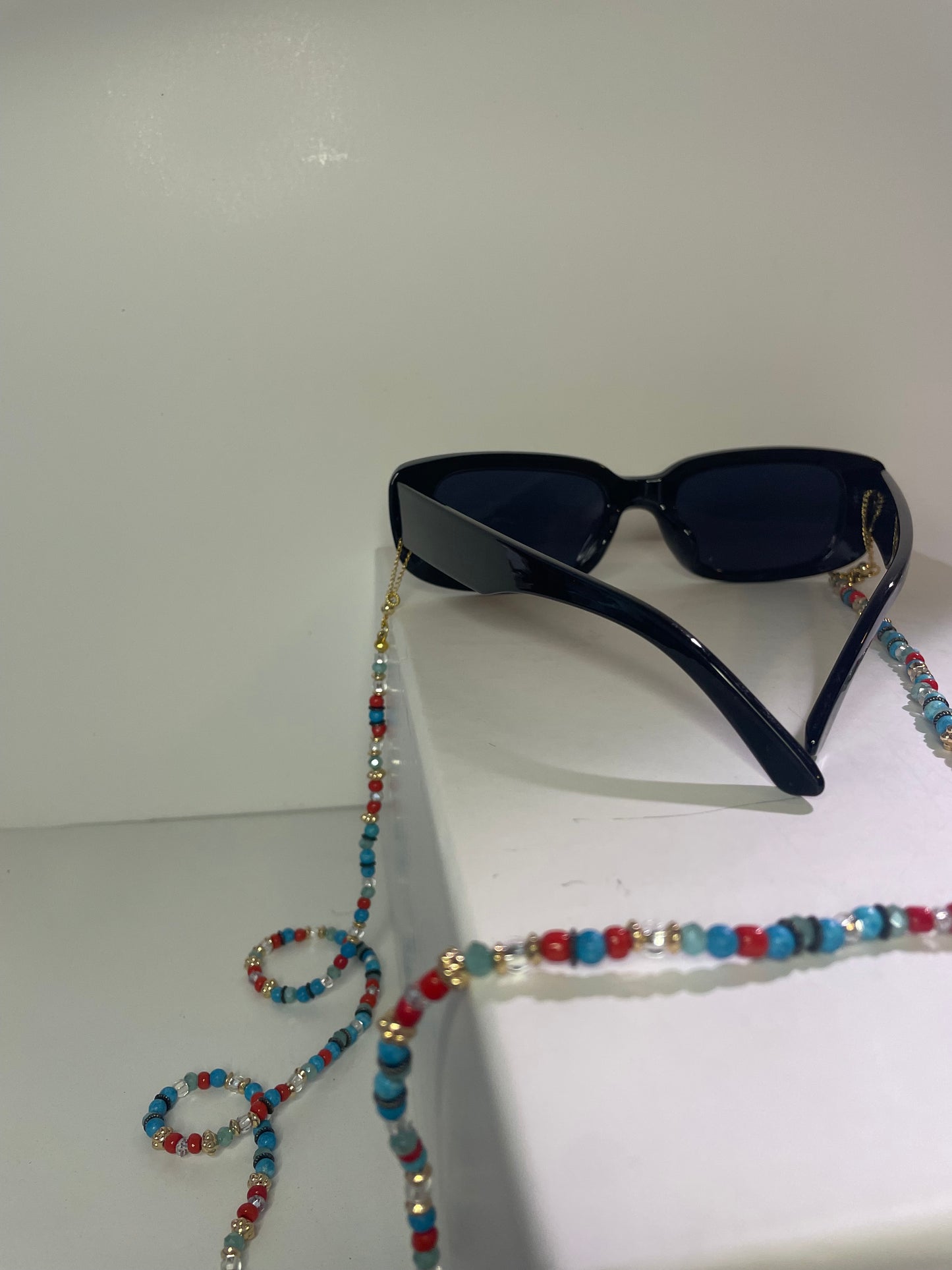 Kozmic Blues Adaptable Accessory Chain