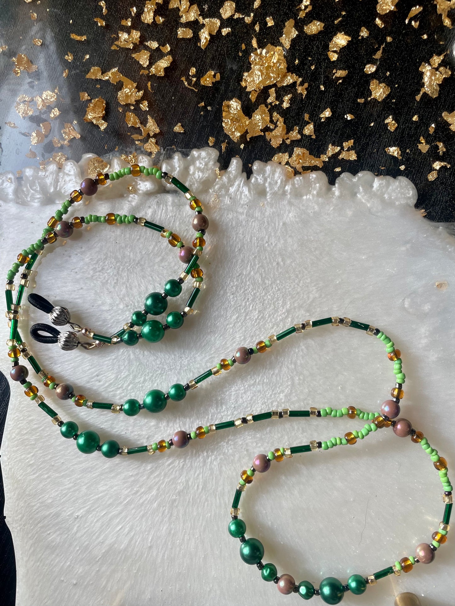 Iko Iko Sunglasses Chain