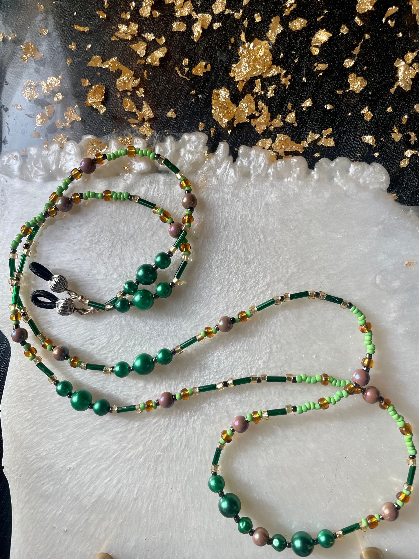 Iko Iko Sunglasses Chain