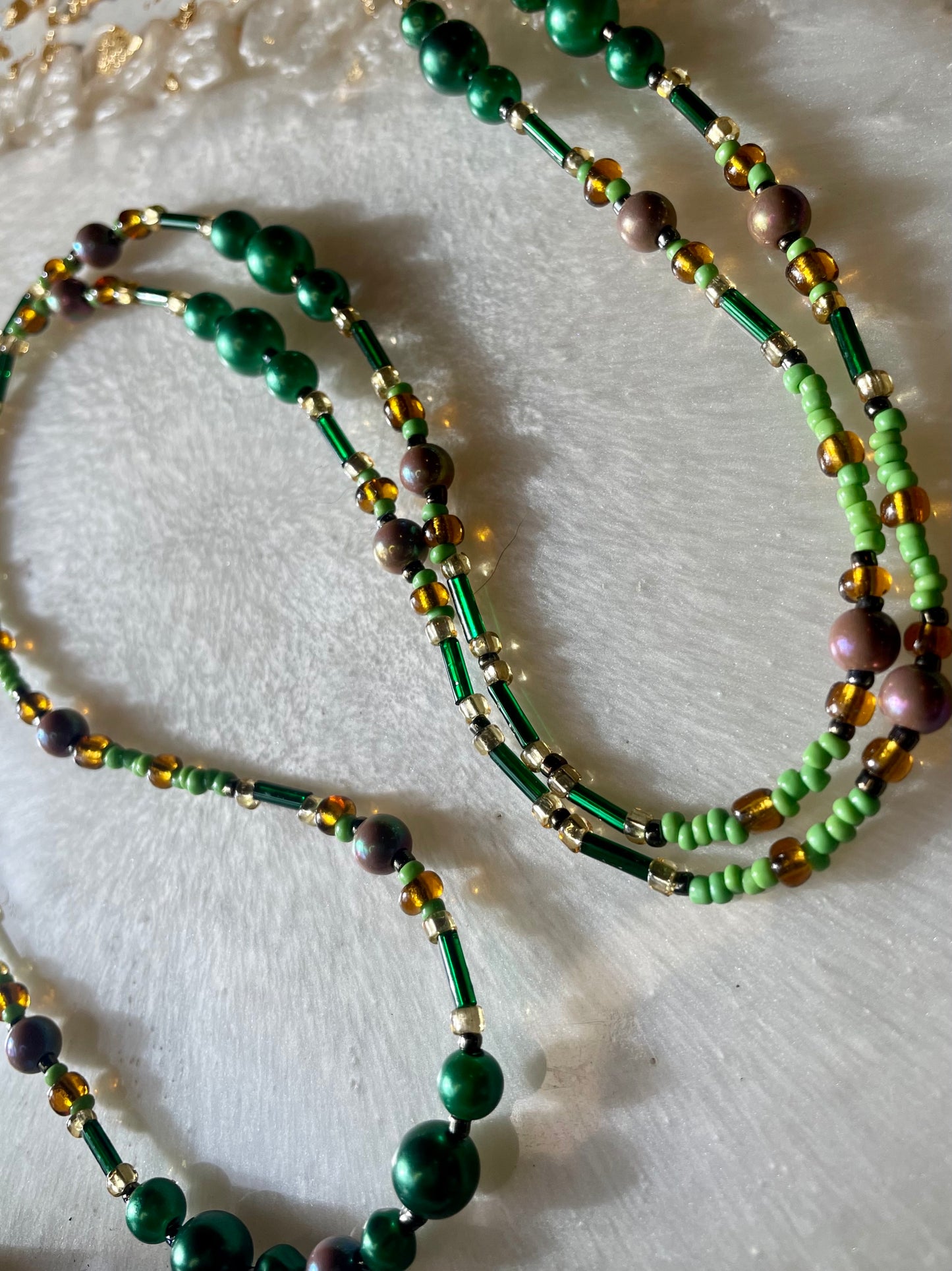 Iko Iko Sunglasses Chain