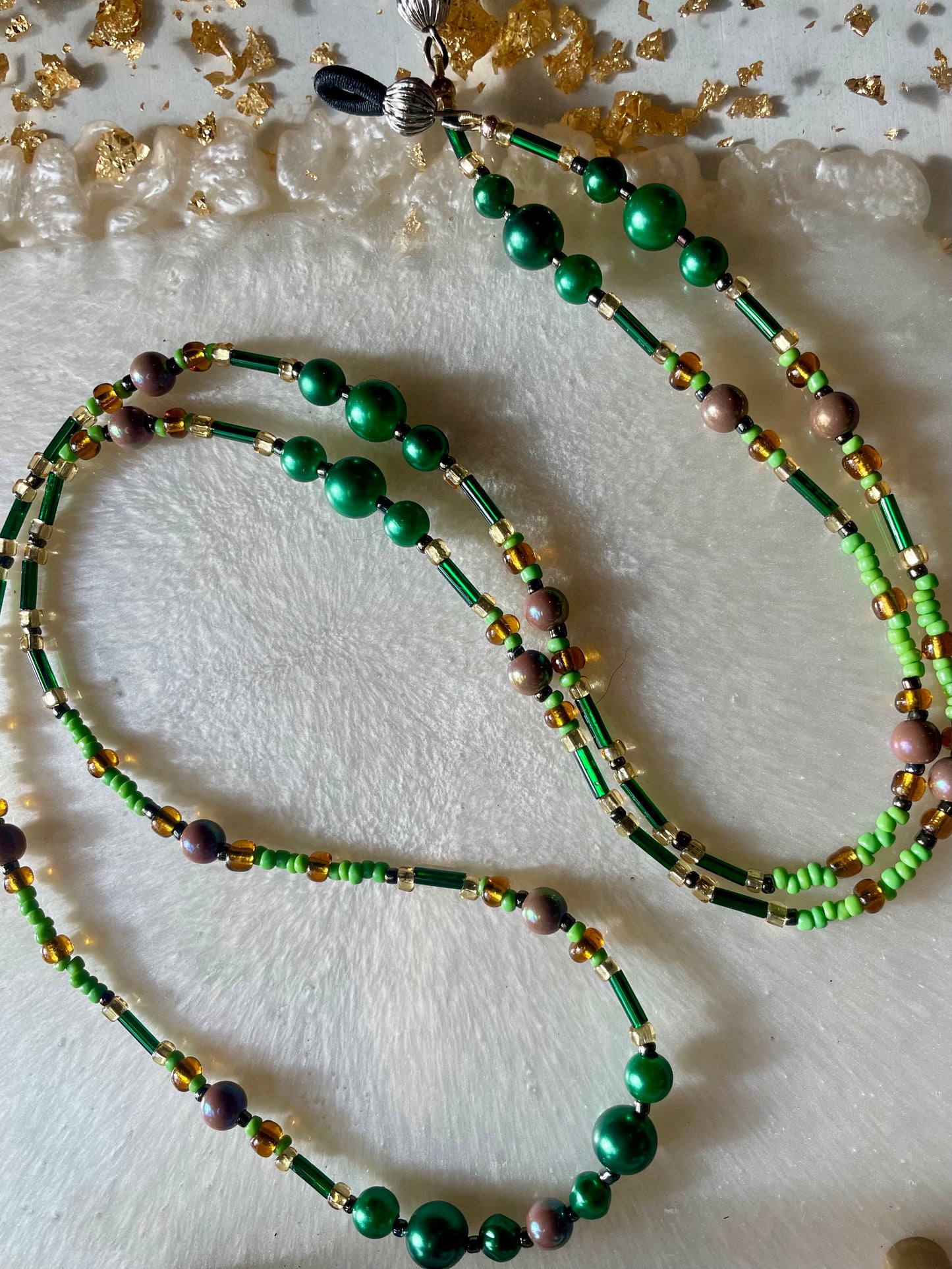Iko Iko Sunglasses Chain