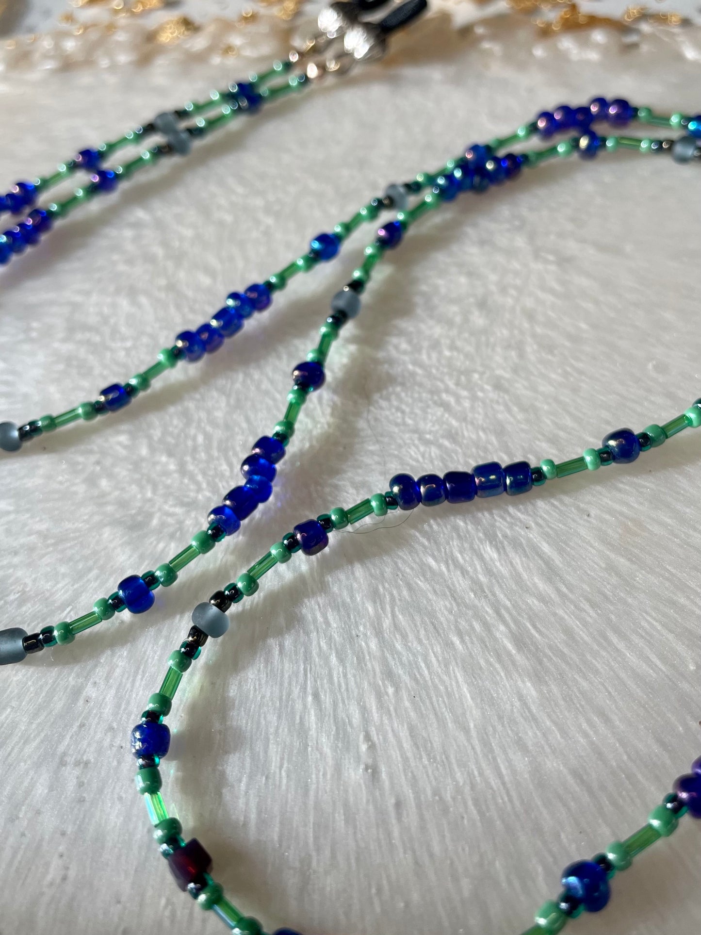 Jambalaya Sunglasses Chain