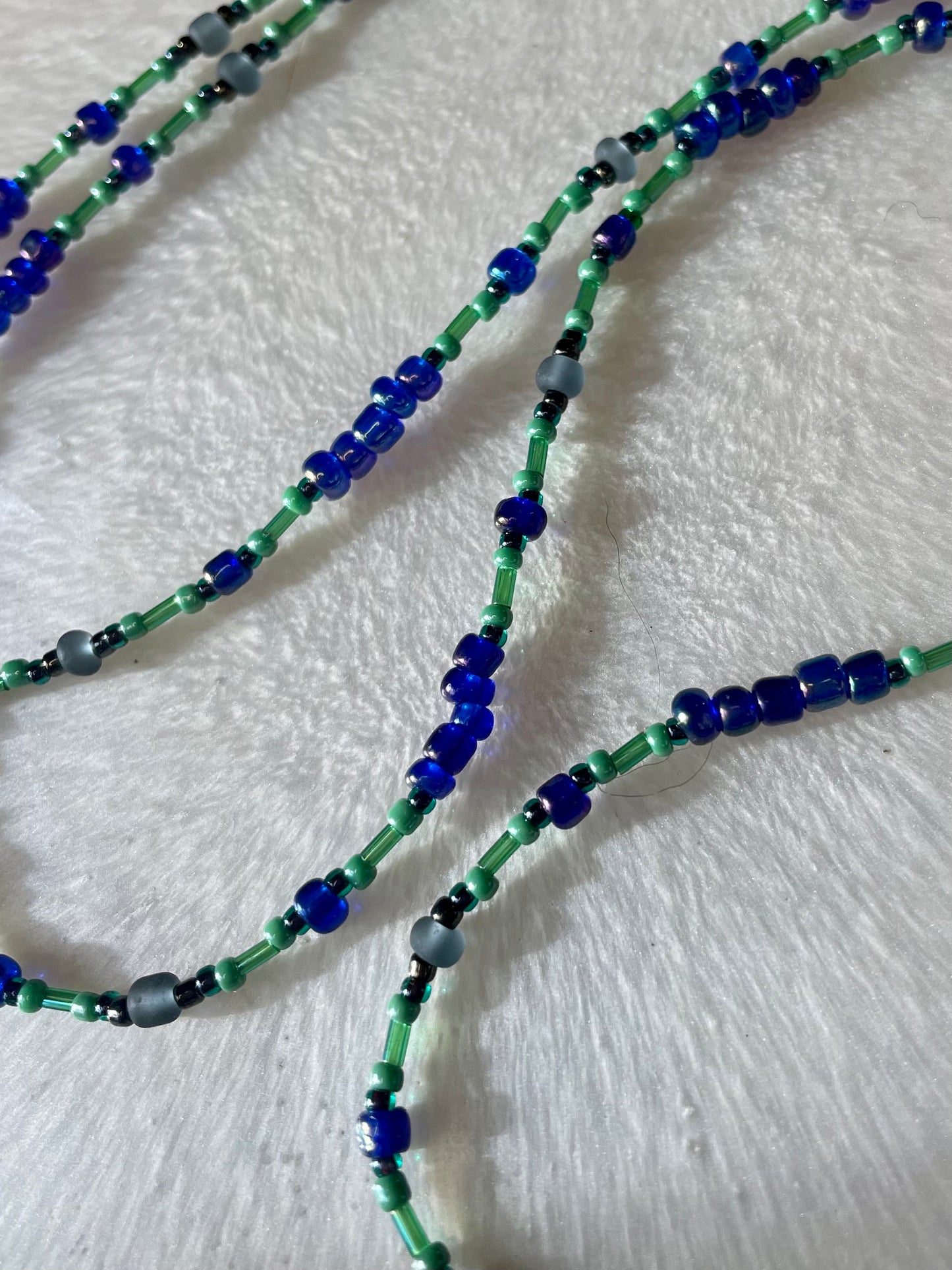 Jambalaya Sunglasses Chain