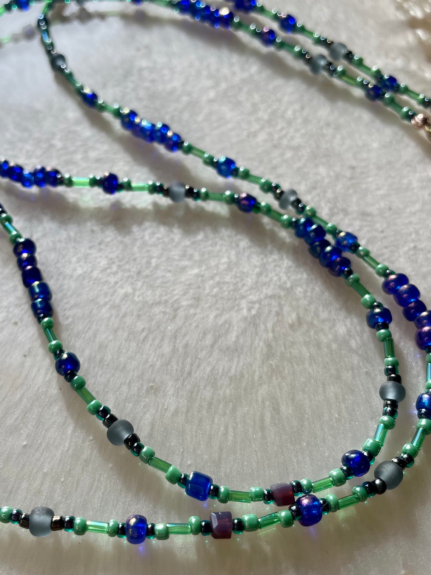 Jambalaya Sunglasses Chain