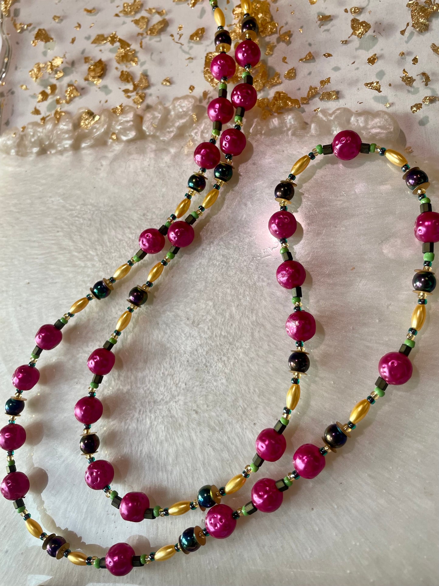 Funky Liza Sunglasses Chain