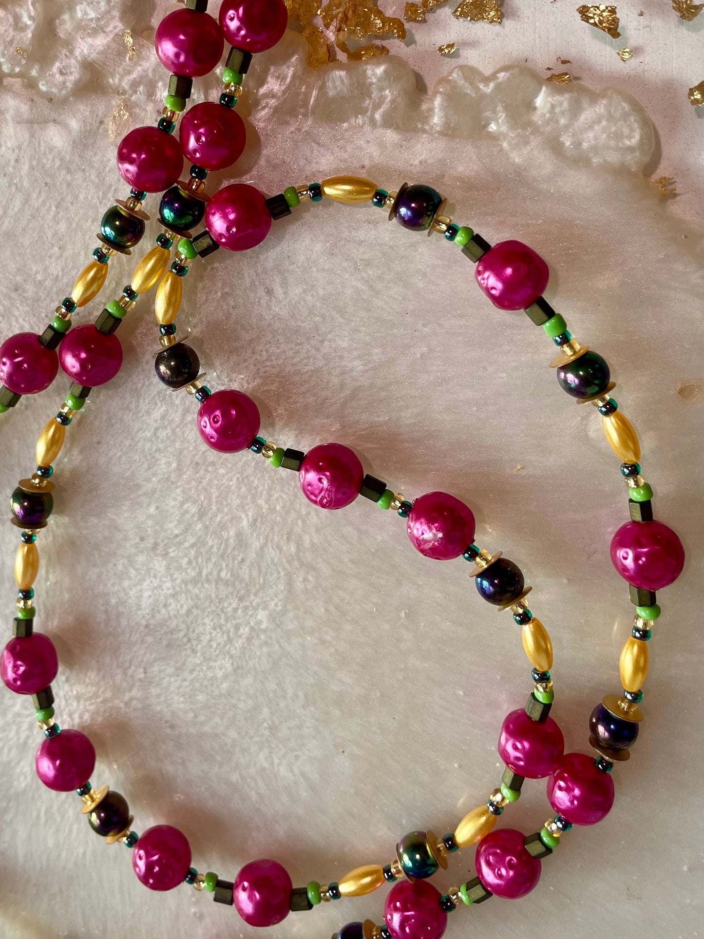 Funky Liza Sunglasses Chain