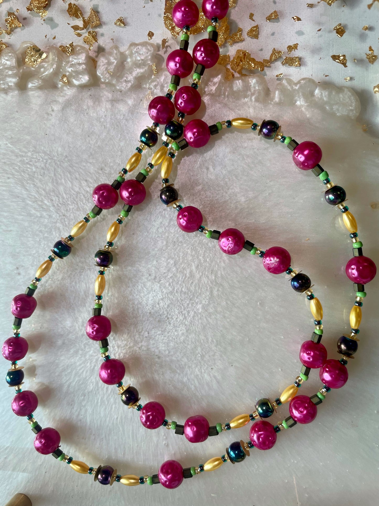 Funky Liza Sunglasses Chain