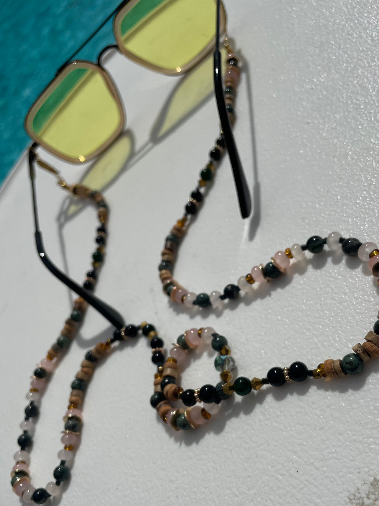 Treetop Flyer Adaptable Accessory Chain