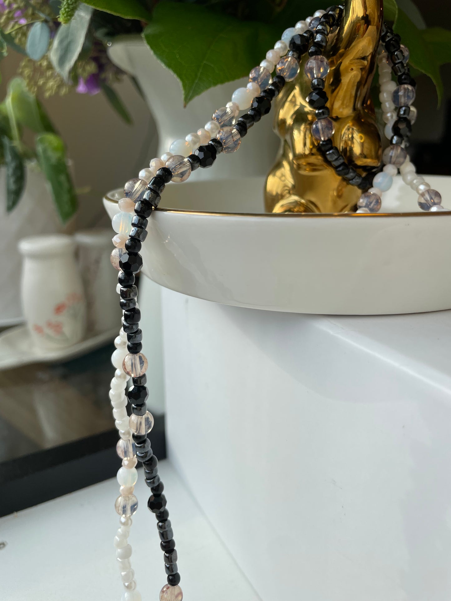Sitting In Limbo Adaptable Accessory Chain