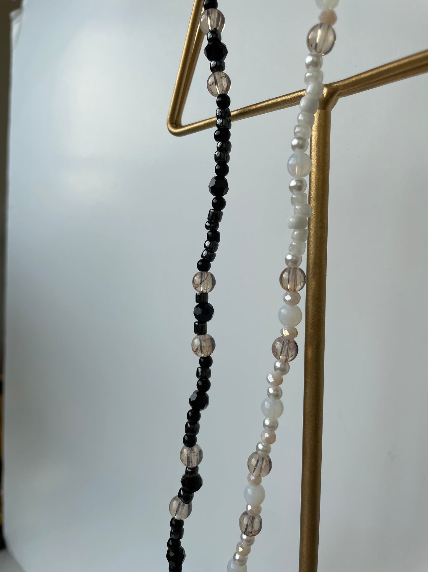 Sitting In Limbo Adaptable Accessory Chain