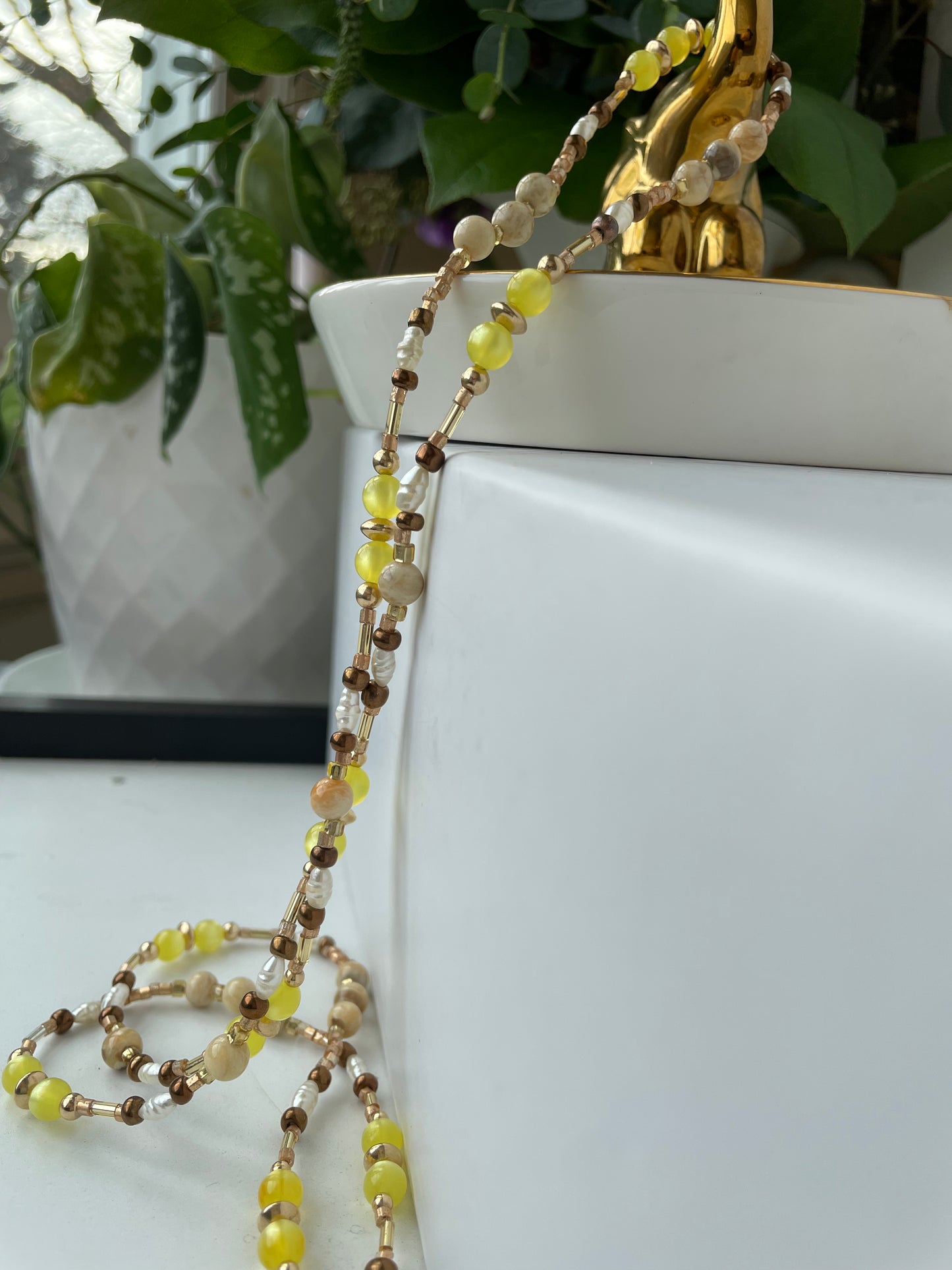 House of the Rising Sun Adaptable Accessory Chain
