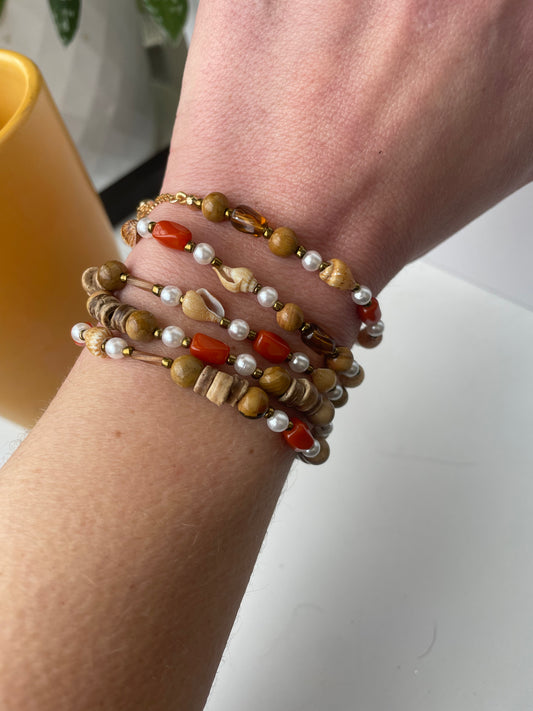 Brandy You're a Fine Girl Adaptable Accessory Chain