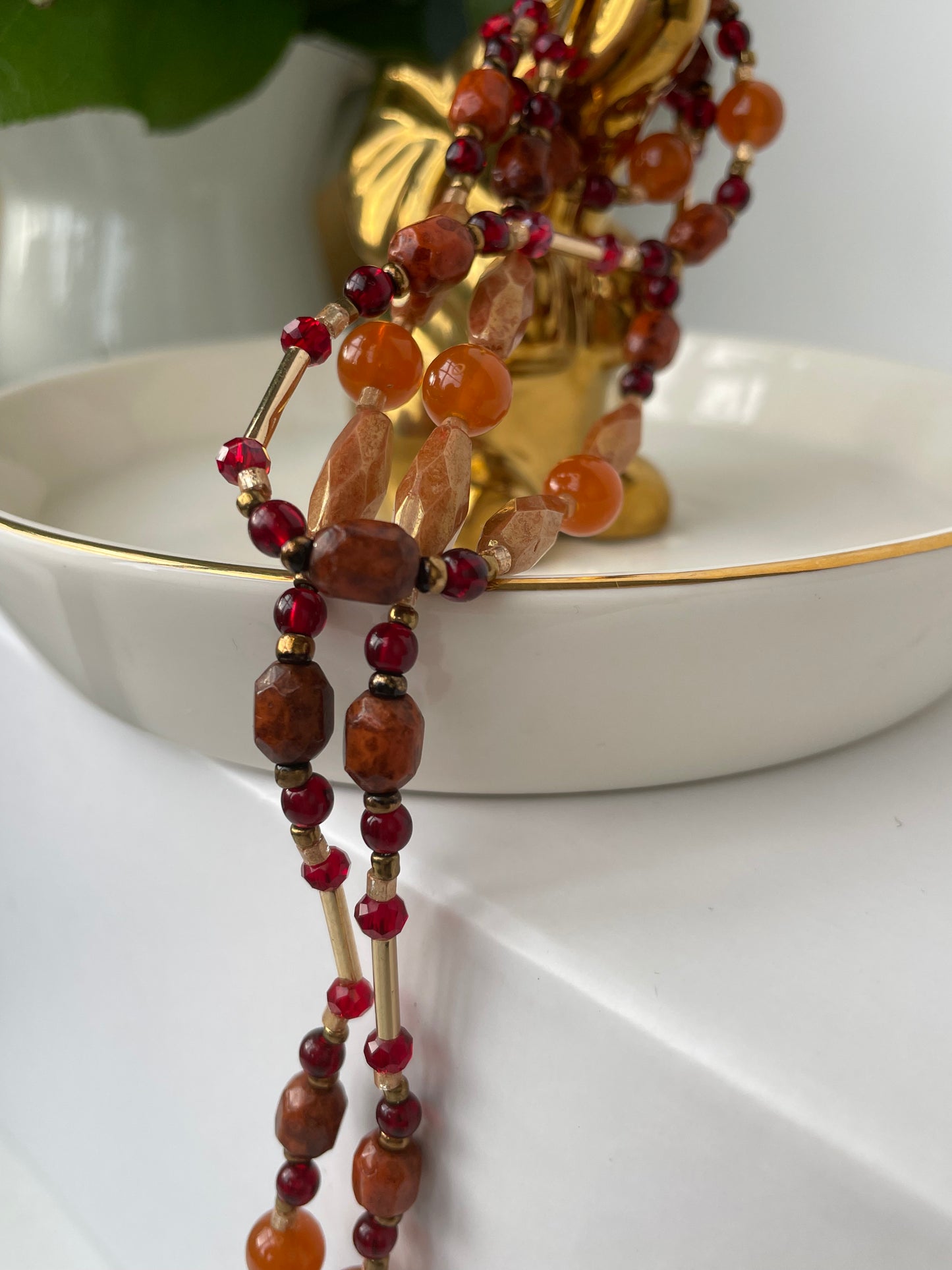 That’s What Love Will Make You Do Adaptable Accessory Chain
