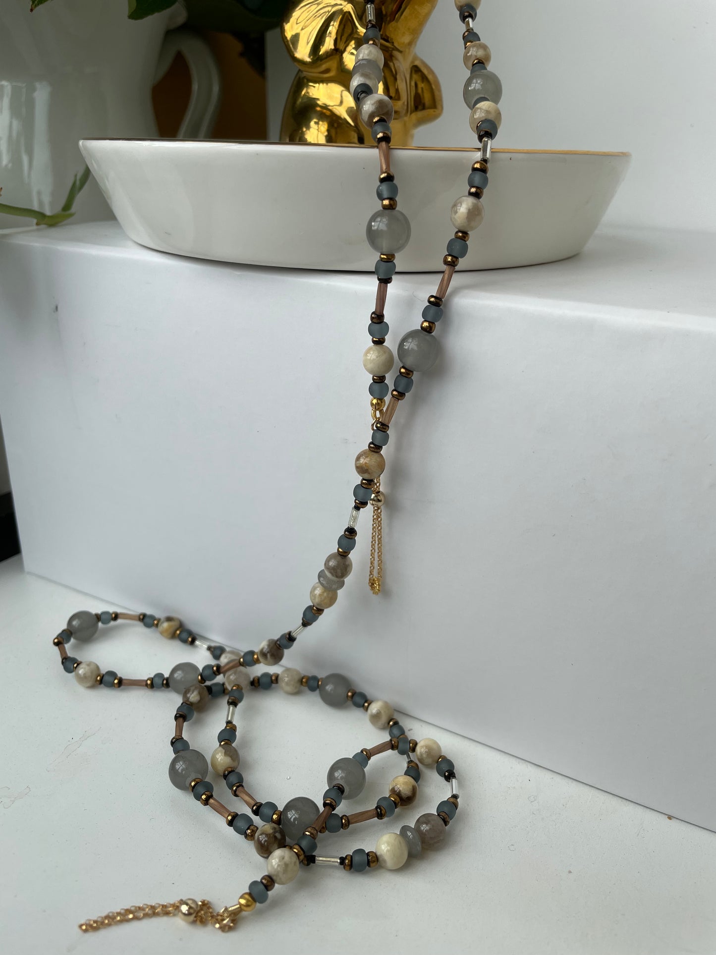 Smoke on the Water Adaptable Accessory Chain