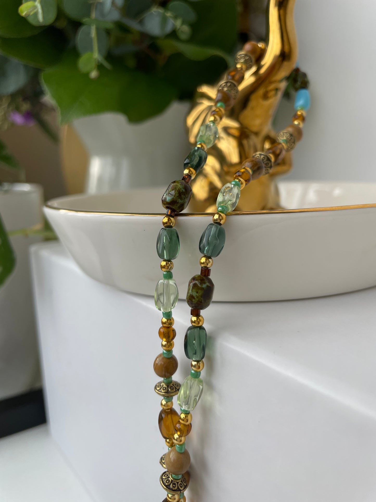 Green River Adaptable Accessory Chain