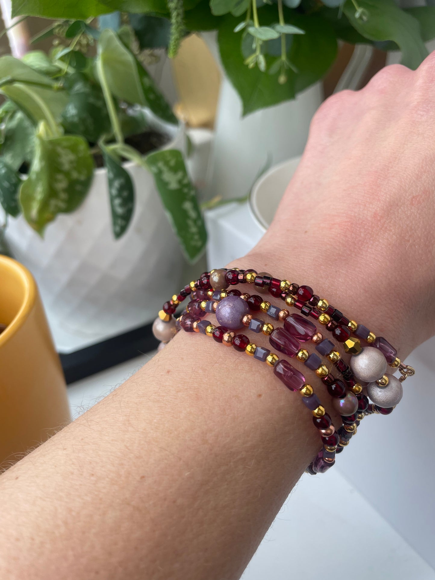 Misty Mountain Hop Adaptable Accessory Chain