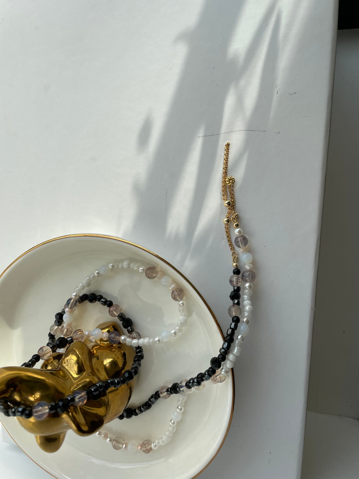 Sitting In Limbo Adaptable Accessory Chain