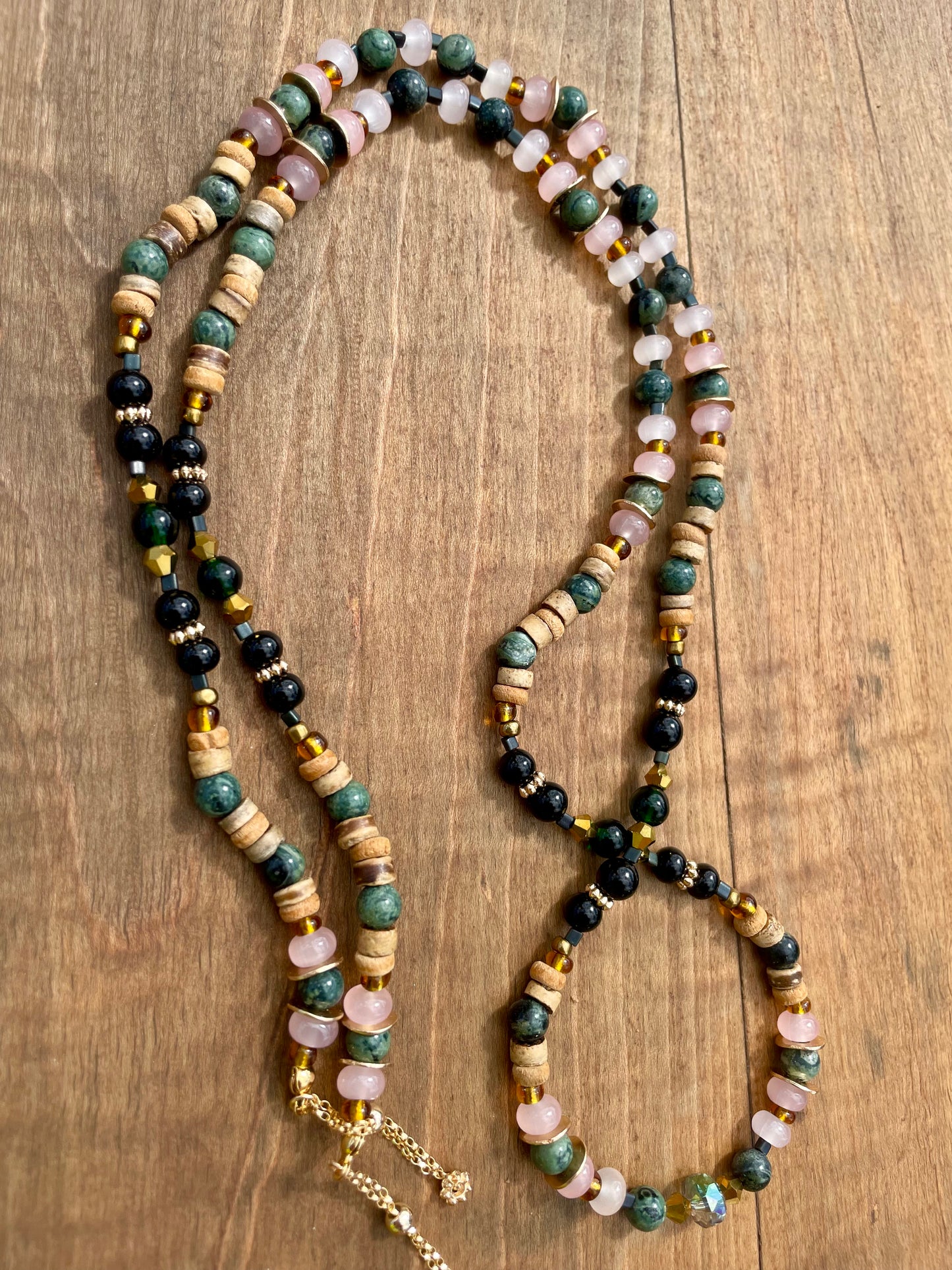 Treetop Flyer Adaptable Accessory Chain