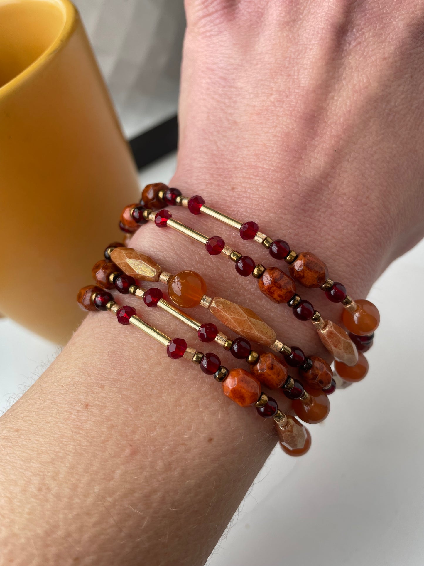 That’s What Love Will Make You Do Adaptable Accessory Chain
