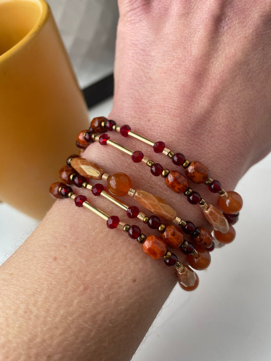 That’s What Love Will Make You Do Adaptable Accessory Chain