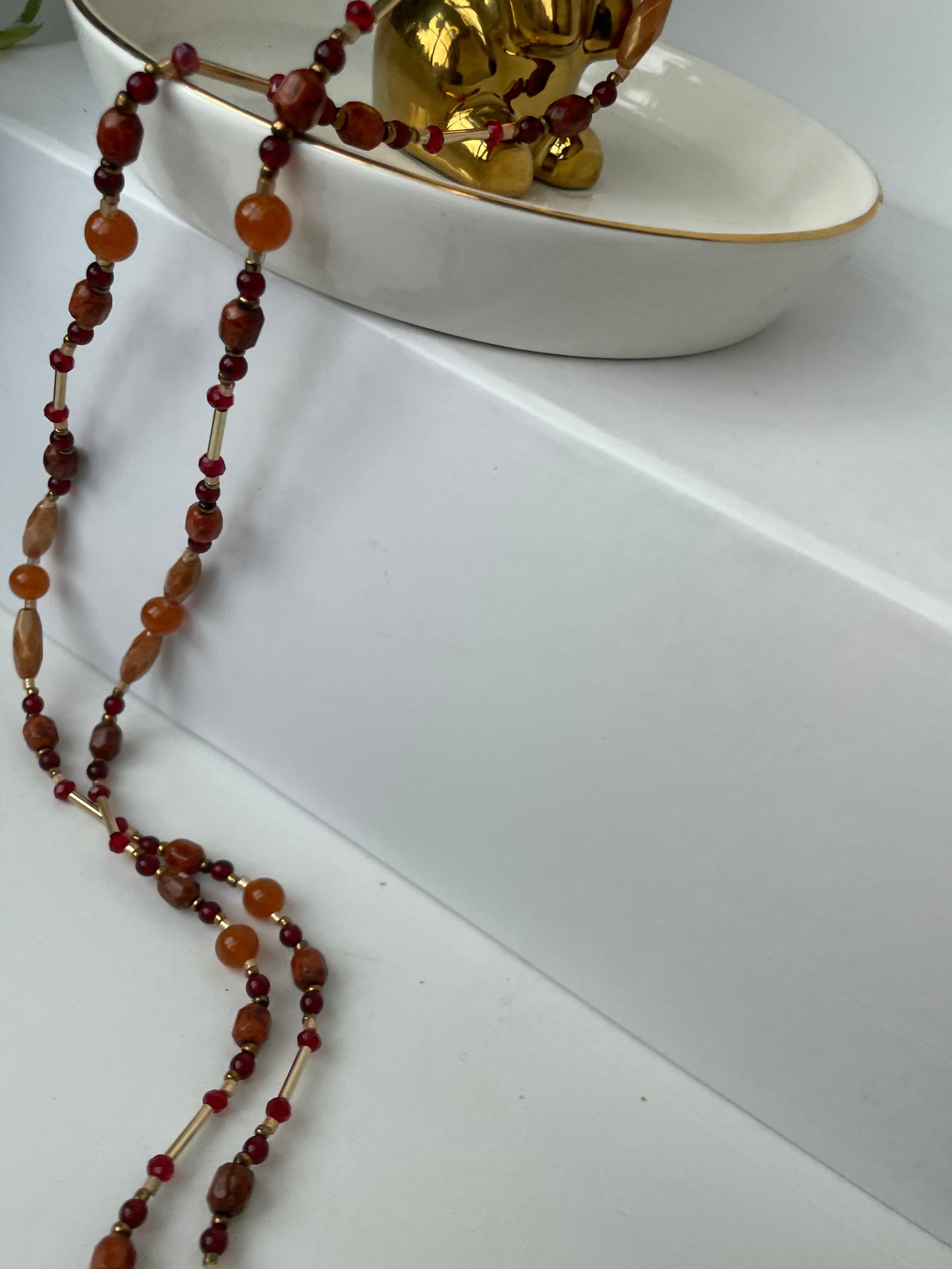 That’s What Love Will Make You Do Adaptable Accessory Chain
