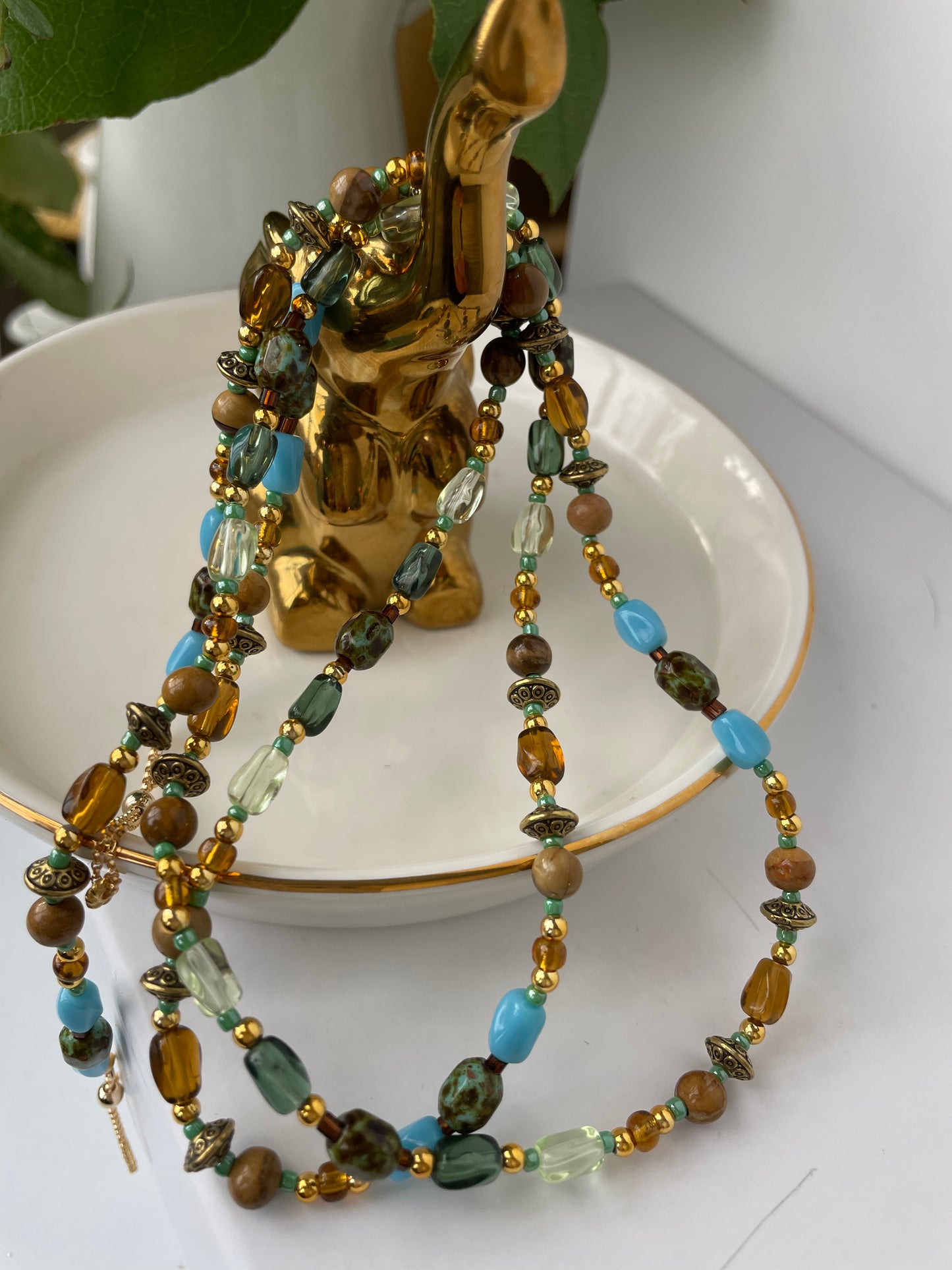 Green River Adaptable Accessory Chain