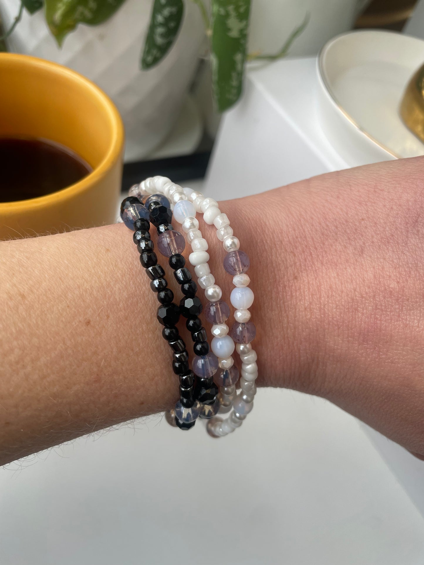 Sitting In Limbo Adaptable Accessory Chain