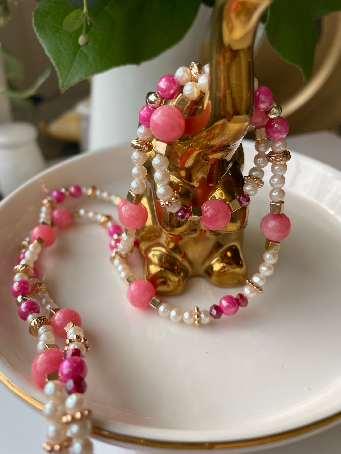 Piece of My Heart Adaptable Accessory Chain