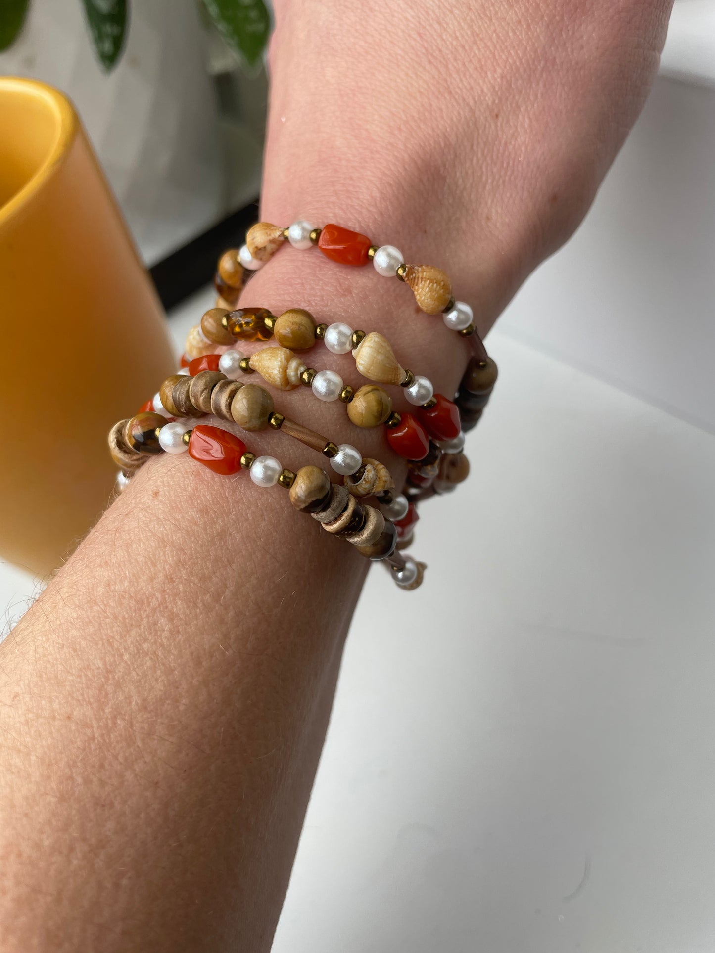 Brandy You're a Fine Girl Adaptable Accessory Chain