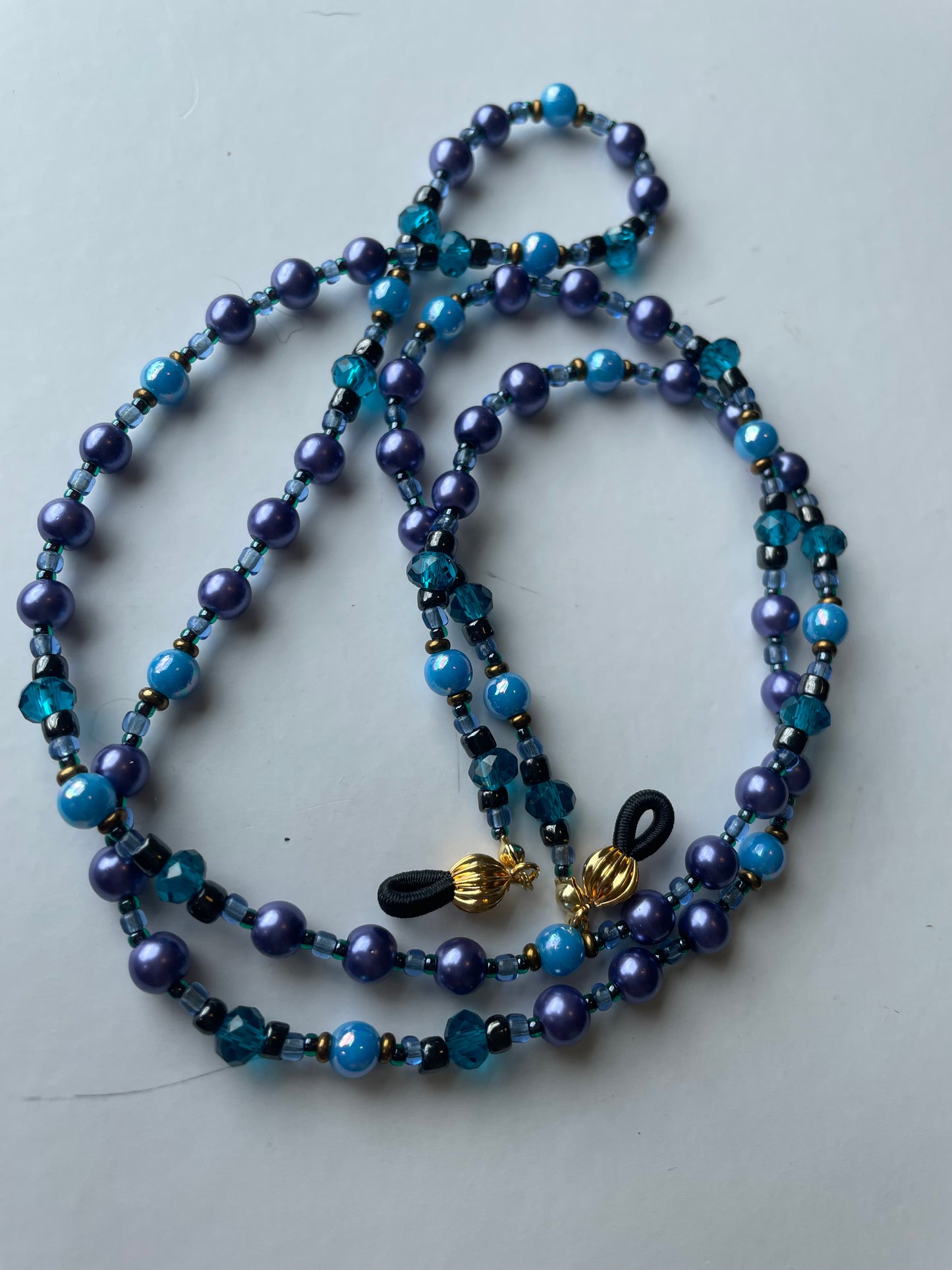 Dancing in the Moonlight Sunglasses Chain