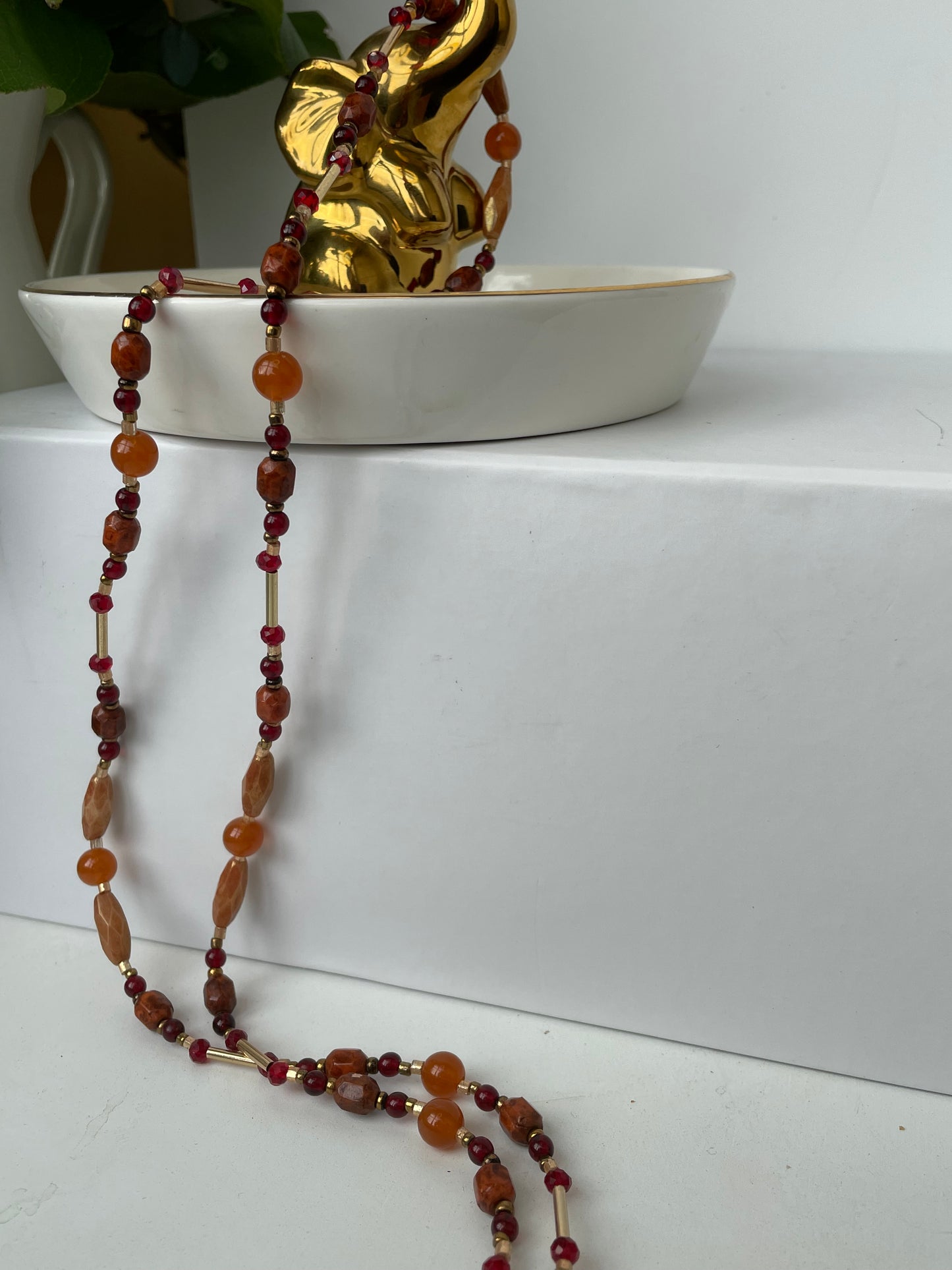 That’s What Love Will Make You Do Adaptable Accessory Chain