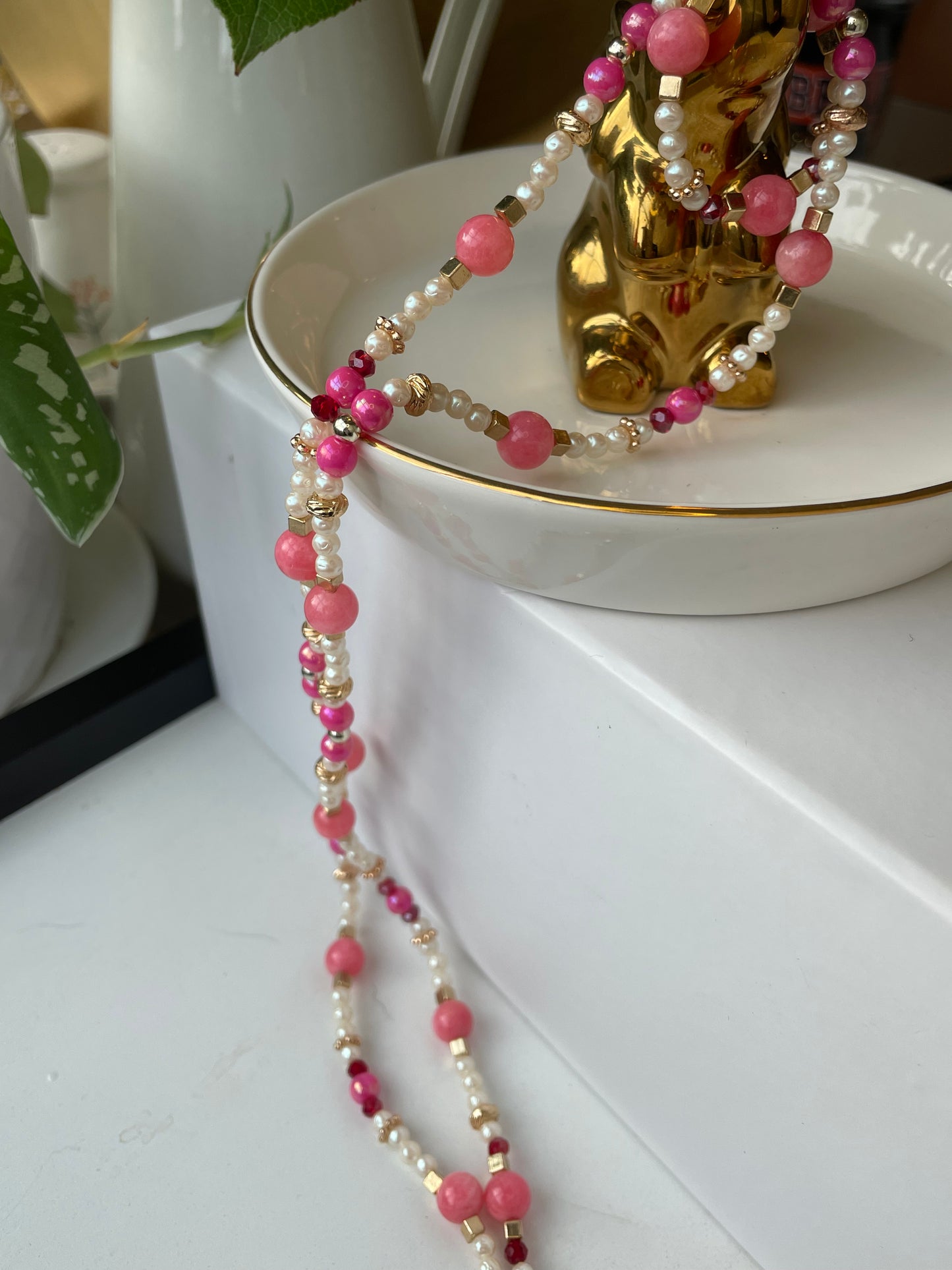 Piece of My Heart Adaptable Accessory Chain