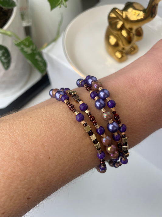 Bad Moon Rising Adaptable Accessory Chain