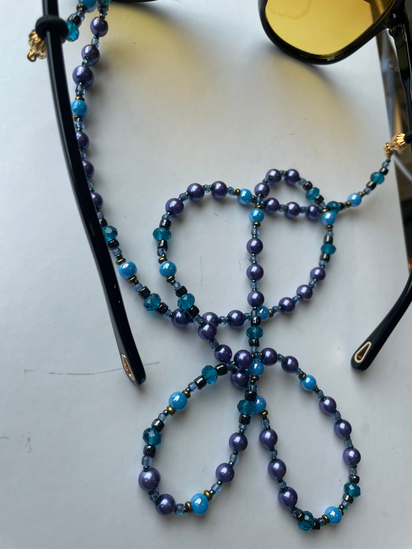 Dancing in the Moonlight Sunglasses Chain