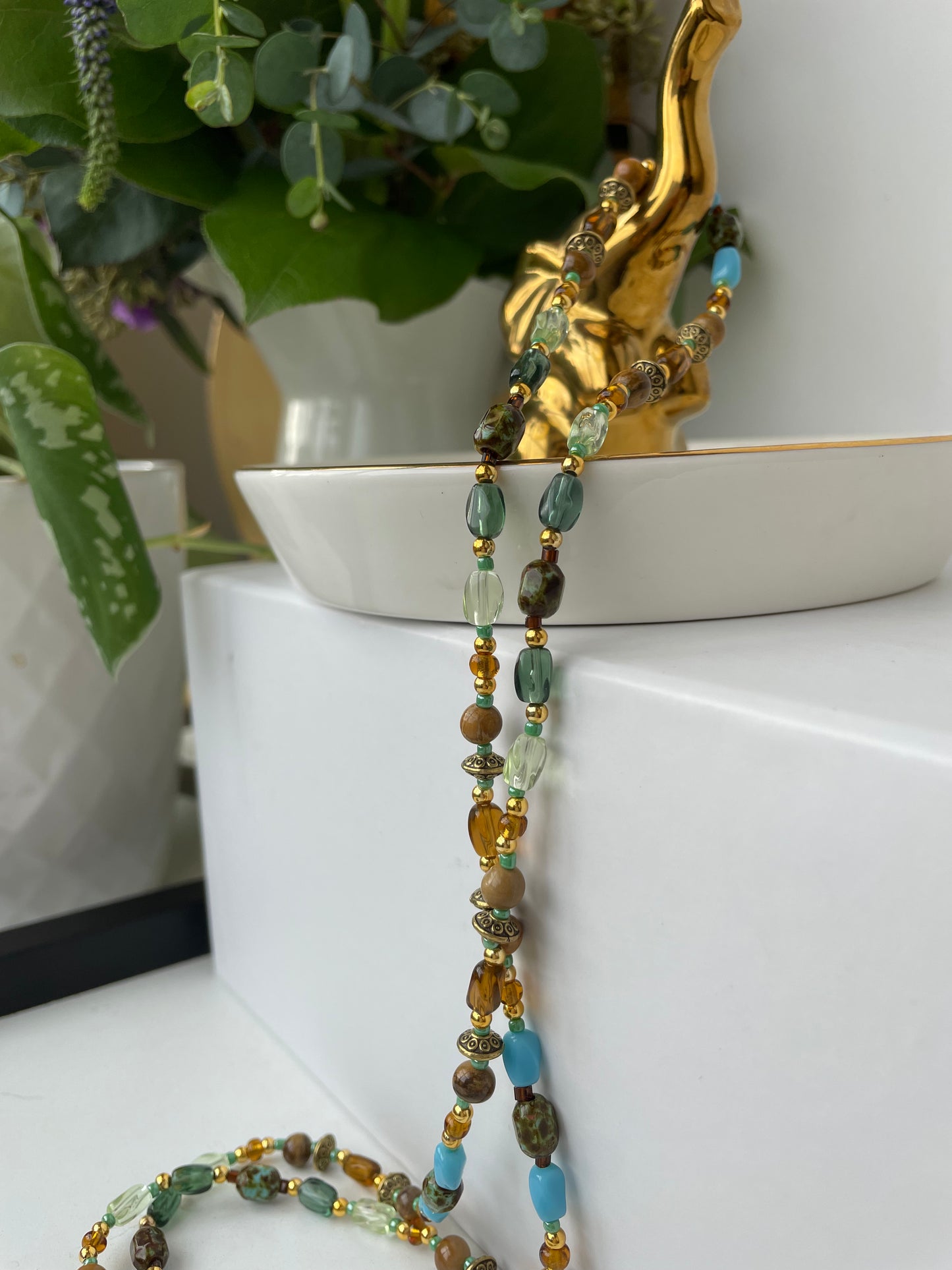 Green River Adaptable Accessory Chain
