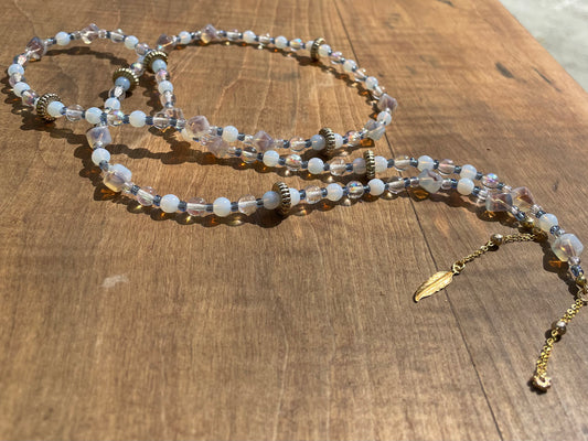 Crystal Visions Adaptable Accessory Chain
