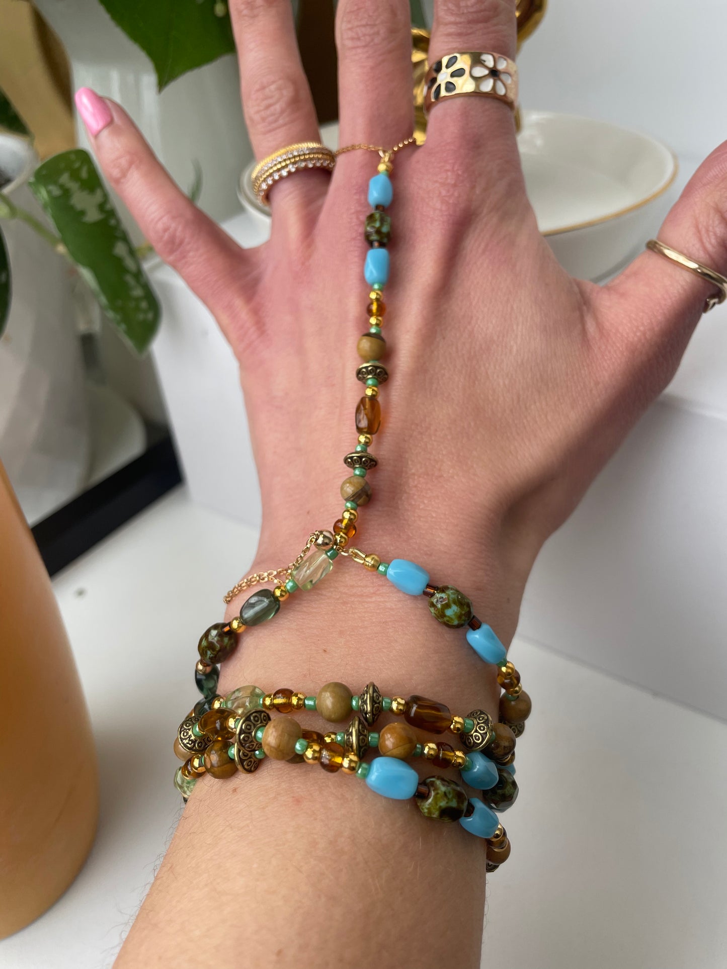 Green River Adaptable Accessory Chain
