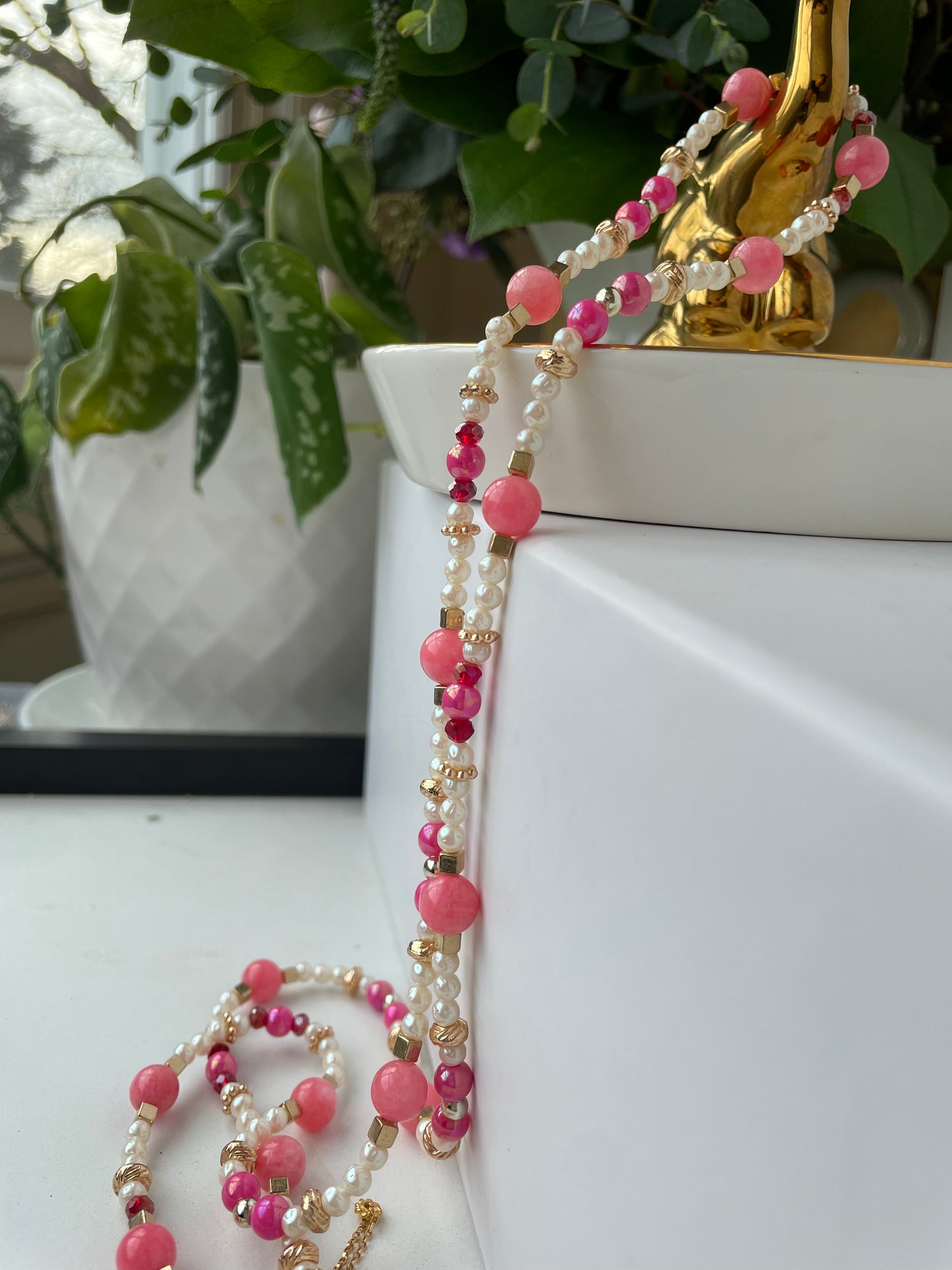 Piece of My Heart Adaptable Accessory Chain