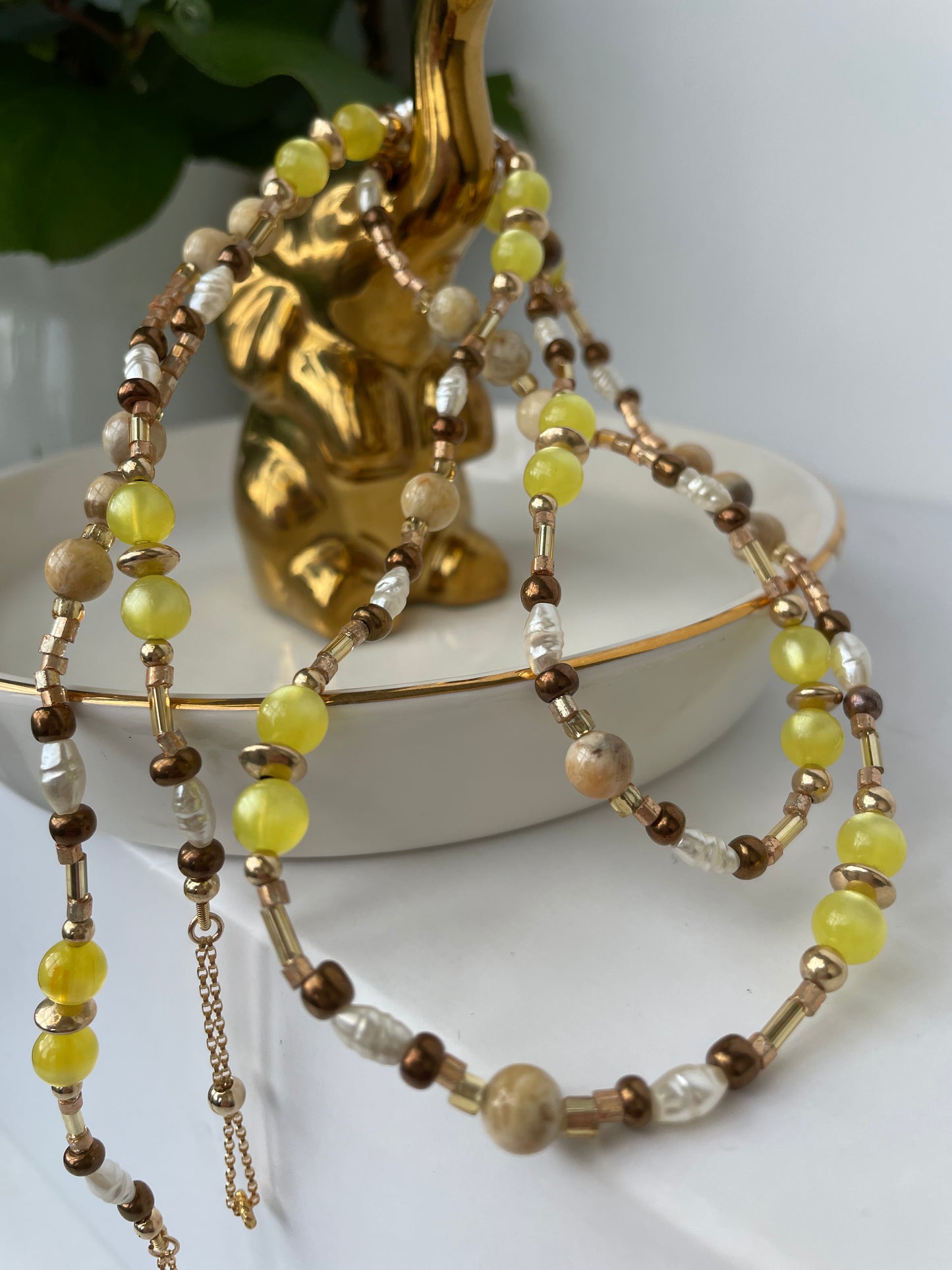 House of the Rising Sun Adaptable Accessory Chain