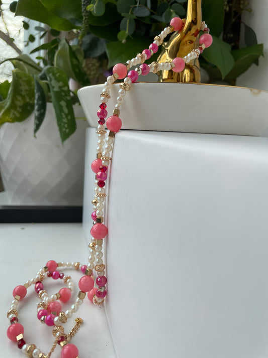 Piece of My Heart Adaptable Accessory Chain