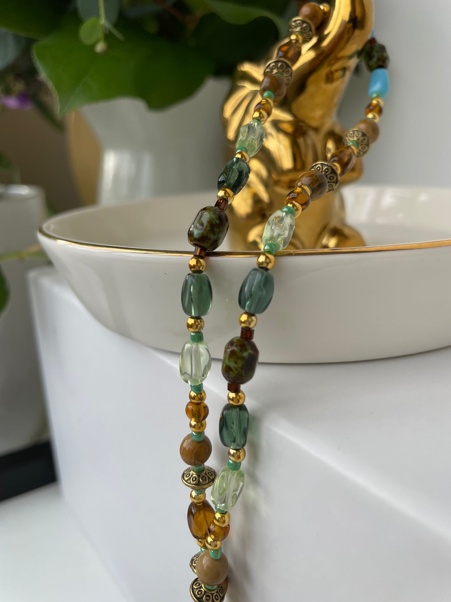 Green River Adaptable Accessory Chain
