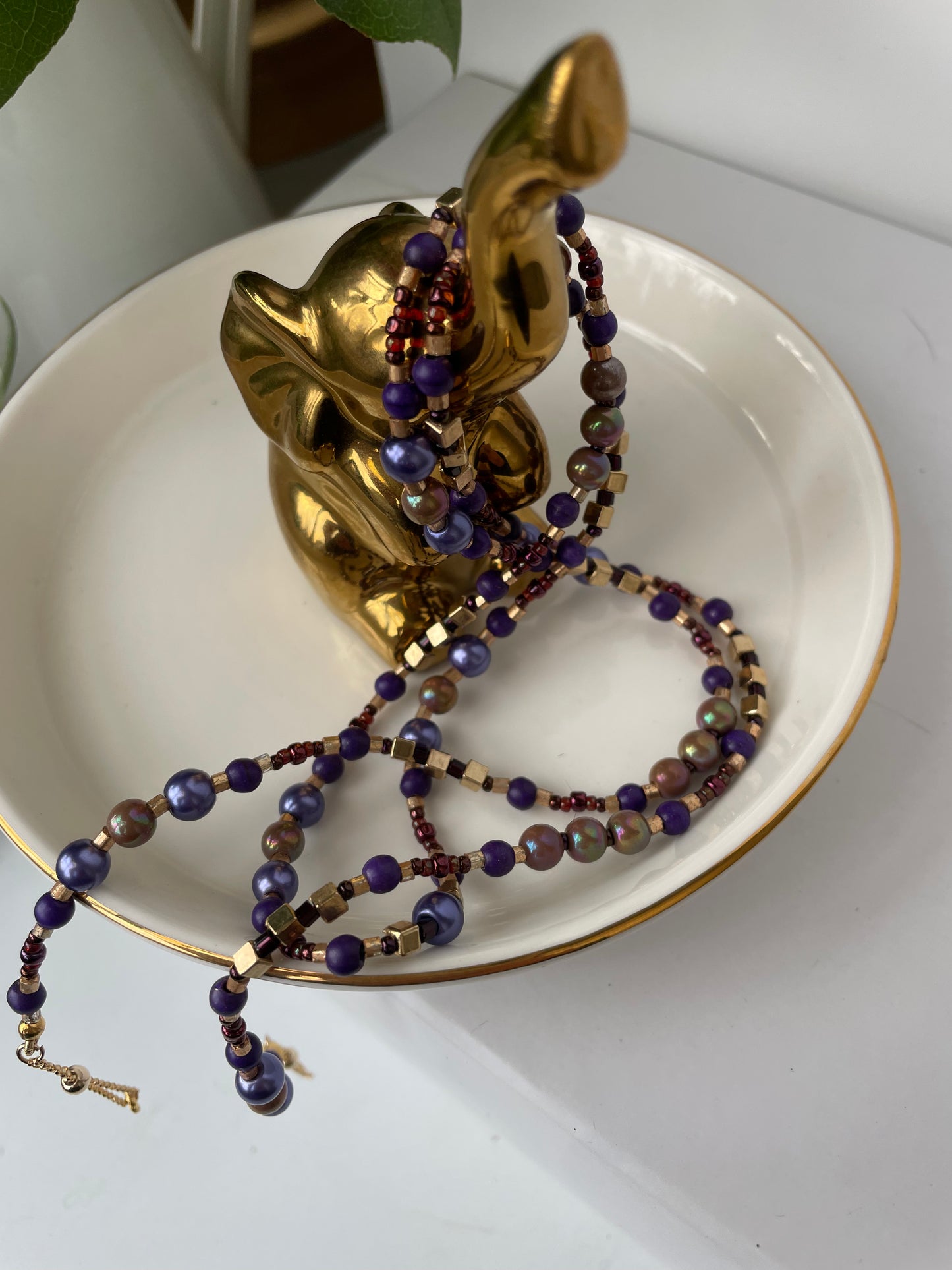 Bad Moon Rising Adaptable Accessory Chain