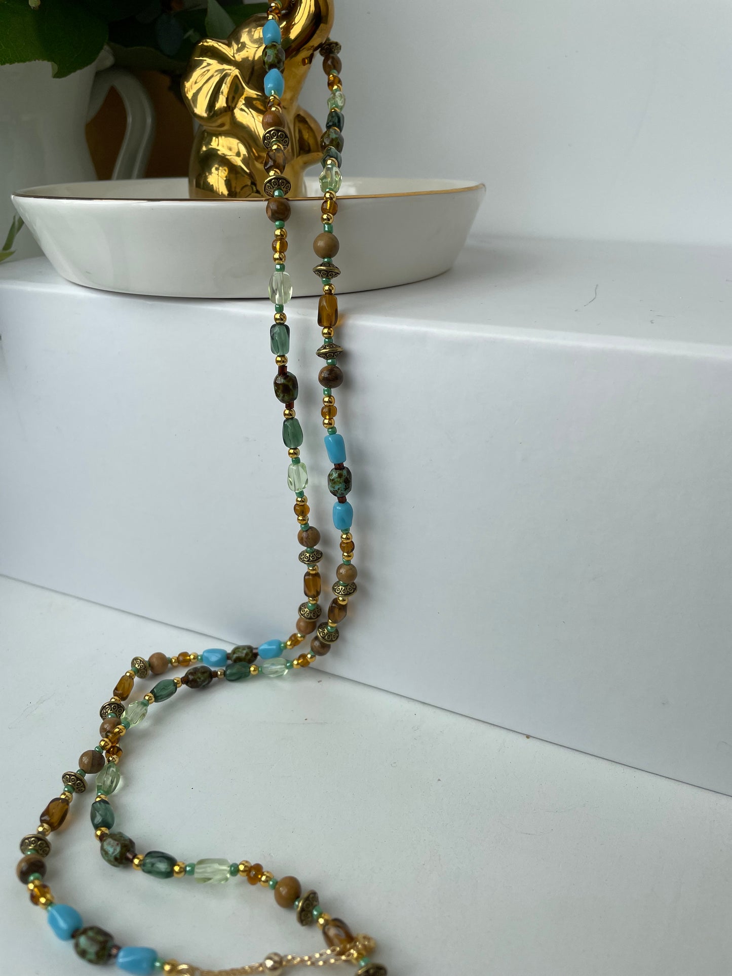 Green River Adaptable Accessory Chain